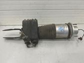 Air suspension bag