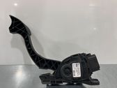 Pedal del acelerador