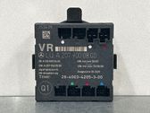Unidad de control/módulo de la puerta
