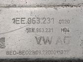 Zuheizer Heizelement (optional)