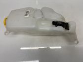 Windshield washer fluid reservoir/tank