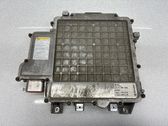 Silnik elektryczny samochodu
