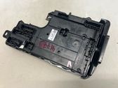 Central body control module