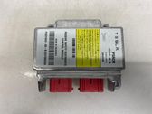 ABS control unit/module