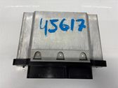 Unité de commande, module ECU de moteur