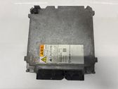 Unidad de control/módulo ECU del motor