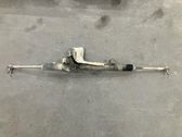 Steering rack