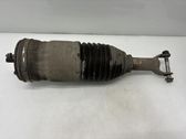 Air suspension bag
