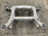 Rear subframe