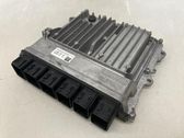 Engine control unit/module ECU