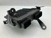 Motorsteuergerät ECU