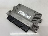 Engine control unit/module ECU