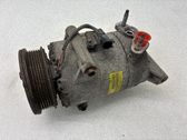 Klimakompressor Pumpe