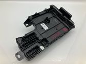 Central body control module