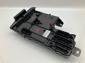Central body control module