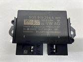 Steuergerät Einparkhilfe Parktronic PDC