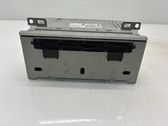 Radio/CD/DVD/GPS head unit