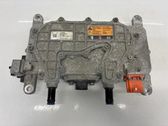Voltage converter inverter