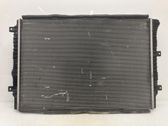 Coolant radiator