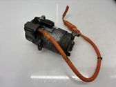 Air conditioning (A/C) compressor (pump)