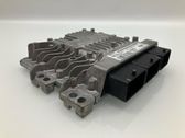 Engine control unit/module ECU