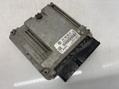 Engine control unit/module ECU