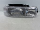 Headlight/headlamp