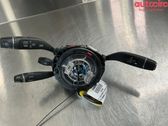Multifunctional control switch/knob