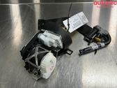 Ceinture de sécurité avant