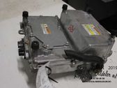 Voltage converter inverter