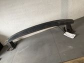 Front bumper support beam