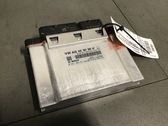 Engine control unit/module ECU
