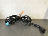 Kabel do ładowania samochodu elektrycznego
