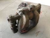 Caliper de freno delantero