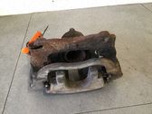 Caliper de freno delantero