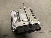 Motorsteuergerät ECU