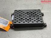 Sound amplifier