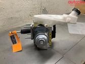 Brake booster