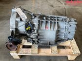 Automatic gearbox