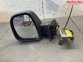 Außenspiegel elektrisch Tür vorne