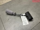 Windshield/windscreen camera
