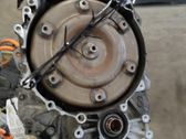 Automatic gearbox