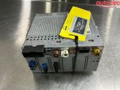 Radio / CD-Player / DVD-Player / Navigation
