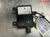 Distronic sensor radar