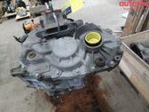 motor de coche eléctrico