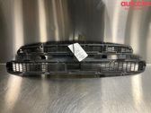 Grille de calandre avant