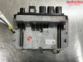 Engine control unit/module ECU