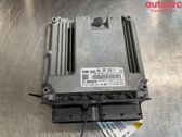 Engine control unit/module ECU