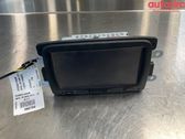 Radio/CD/DVD/GPS head unit