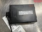 Central body control module